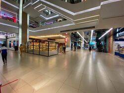 100 Am (D2), Retail #533347301